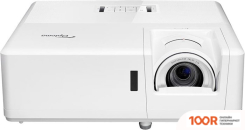 Проектор Optoma ZW400 (234580)