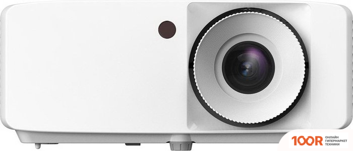 Проектор Optoma ZW340E (234576)