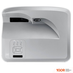 Проектор Optoma ZW300USTIE (234575)