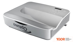 Проектор Optoma ZW300USTIE (234575)