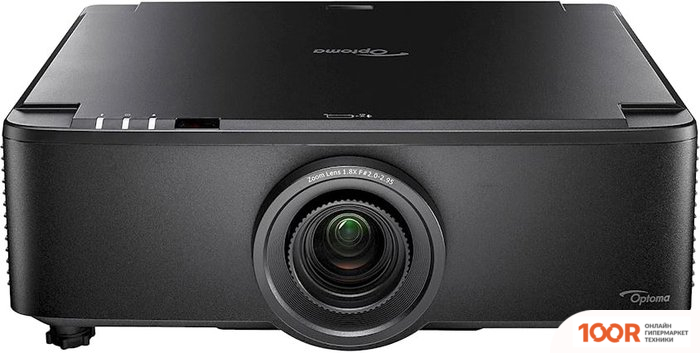 Проектор Optoma ZU720T (234570)