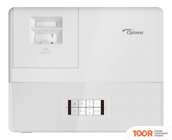 Проектор Optoma ZU506TE (234565)