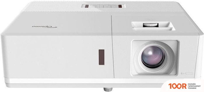 Проектор Optoma ZU506TE (234565)