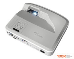 Проектор Optoma ZU500USTE (234564)