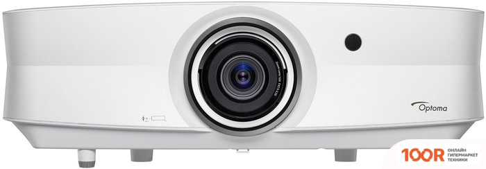 Проектор Optoma ZK507-W (234560)