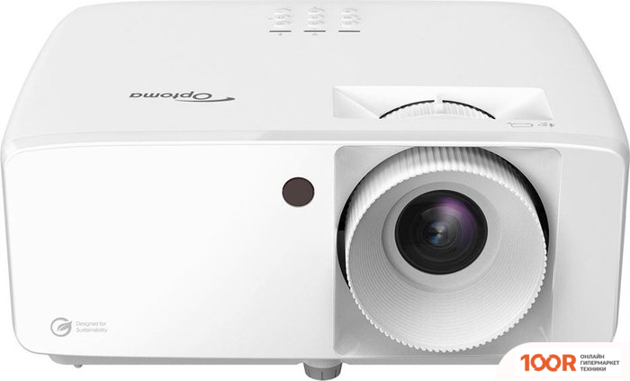 Проектор Optoma ZH520 (234557)