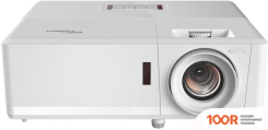 Проектор Optoma ZH406ST (234548)