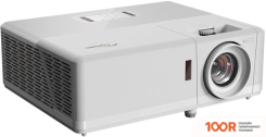 Проектор Optoma ZH406ST (234548)