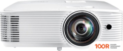 Проектор Optoma X309ST (234536)