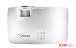 Проектор Optoma W460ST (234535)