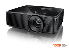 Проектор Optoma W400LVE (234534)