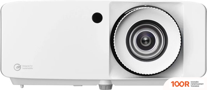 Проектор Optoma UHZ66 (234527)