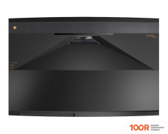 Проектор Optoma UHZ65UST (234526)