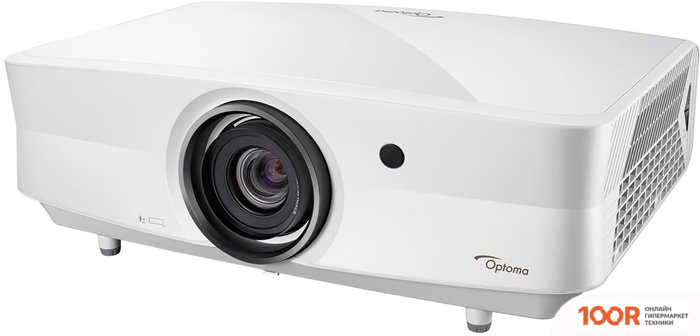 Проектор Optoma UHZ65LV (234525)