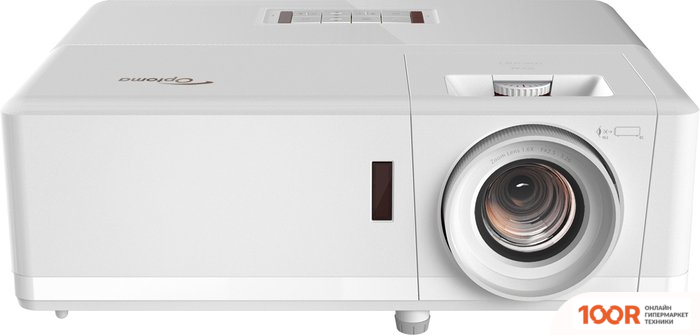 Проектор Optoma UHZ50 (234523)