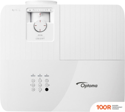 Проектор Optoma UHD42 (234520)