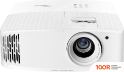 Проектор Optoma UHD38X (234519)
