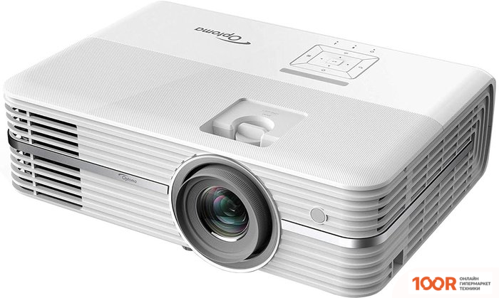 Проектор Optoma UHD380X (234518)