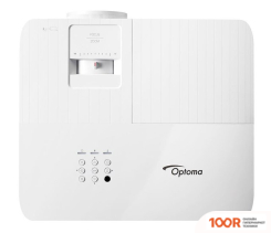 Проектор Optoma UHD38 (234517)
