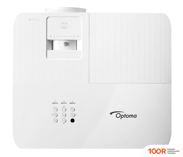 Проектор Optoma UHD38 (234517)