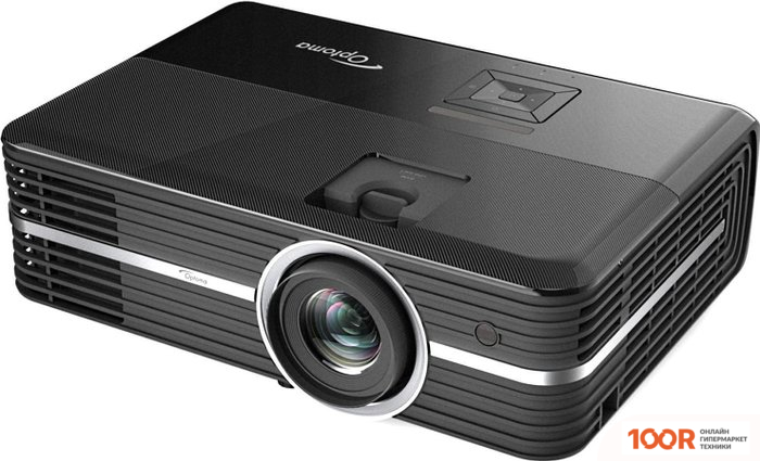 Проектор Optoma UHD350X (234514)