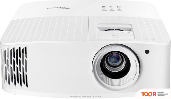 Проектор Optoma UHD35 (234513)