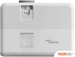 Проектор Optoma UHD300X (234512)