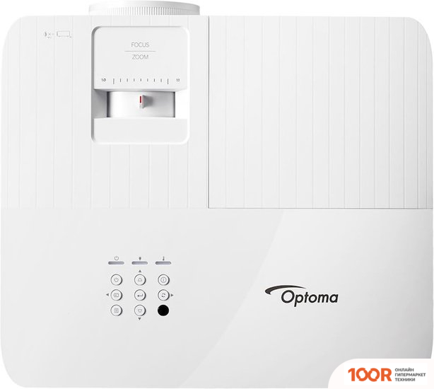 Проектор Optoma UHD30 (234511)