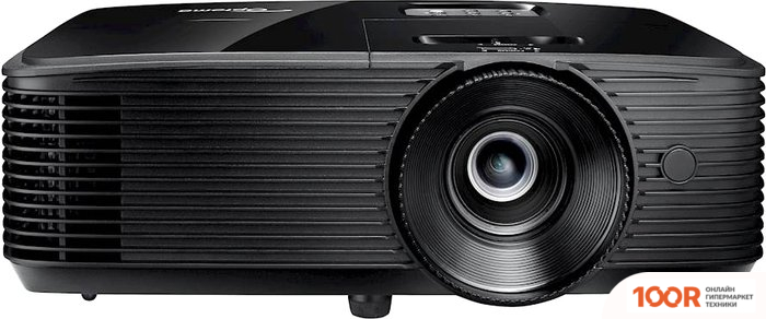 Проектор Optoma S400LVE (234510)