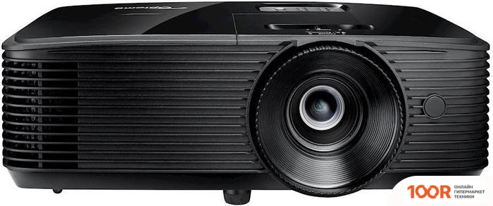 Проектор Optoma S381 (234509)