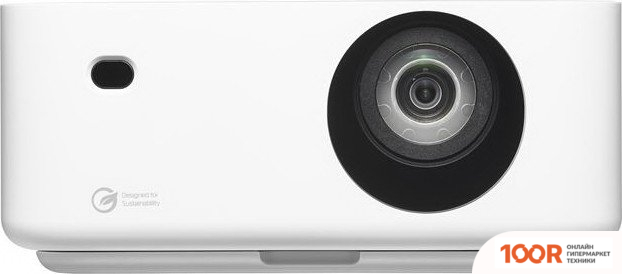 Проектор Optoma ML1080 (234506)