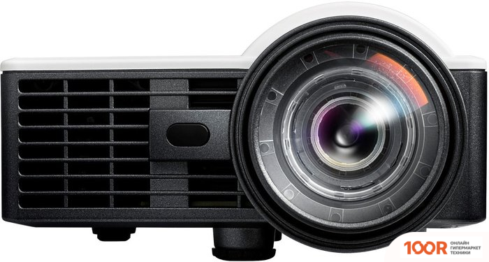 Проектор Optoma ML1050ST (234504)