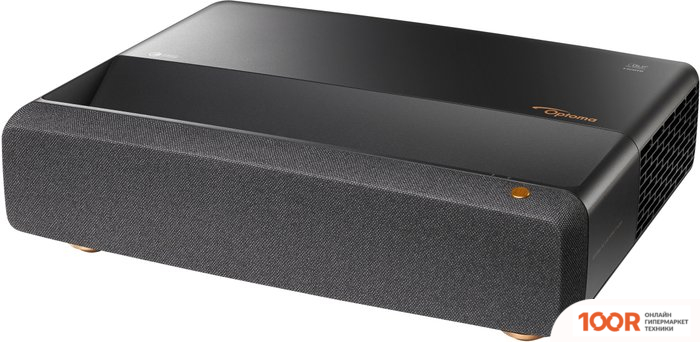 Проектор Optoma L1 (234502)