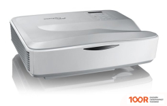 Проектор Optoma HZ40UST (234500)