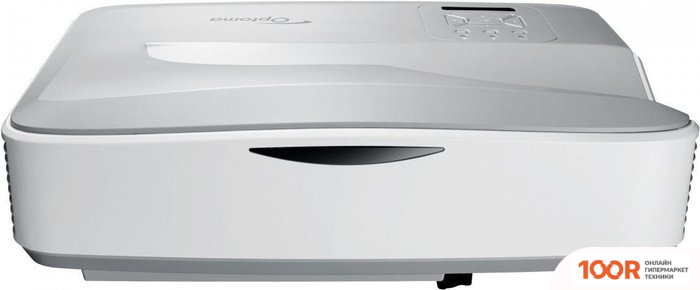 Проектор Optoma HZ40UST (234500)