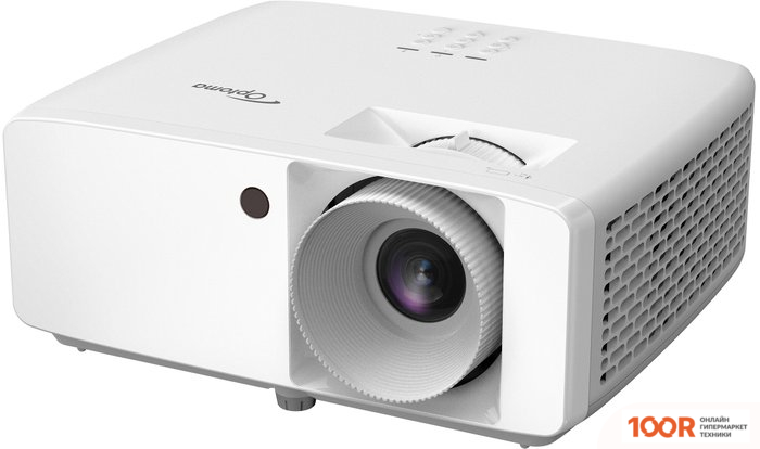 Проектор Optoma HZ40HDR (234499)