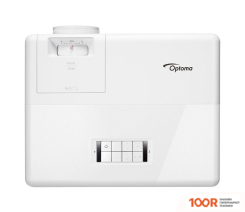 Проектор Optoma HZ40 (234498)