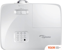 Проектор Optoma HD29HSTX (234493)