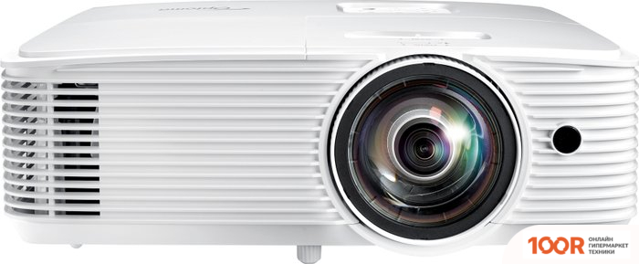Проектор Optoma HD29HSTX (234493)