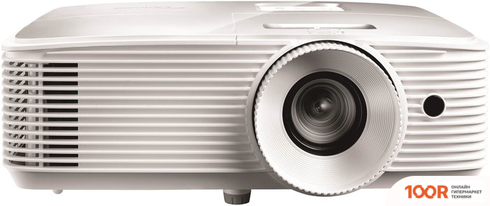 Проектор Optoma HD29HLVX (234491)