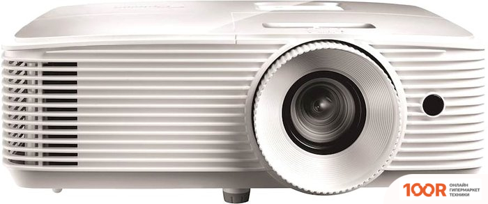 Проектор Optoma HD29HLV (234490)