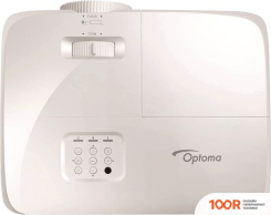 Проектор Optoma HD29HLV (234490)