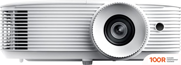 Проектор Optoma HD29HE (234489)