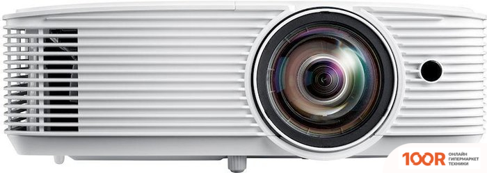 Проектор Optoma H117ST (234482)