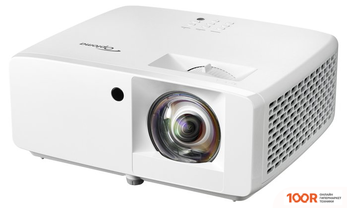 Проектор Optoma GT2000HDR (234481)