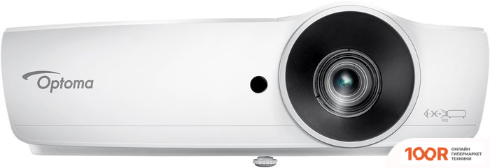 Проектор Optoma EH461 (234480)