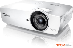 Проектор Optoma EH460ST (234479)