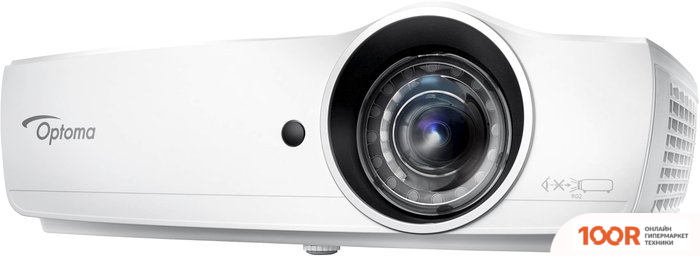 Проектор Optoma EH460ST (234479)