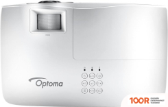 Проектор Optoma EH460ST (234479)