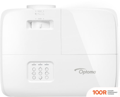 Проектор Optoma EH401 (234475)